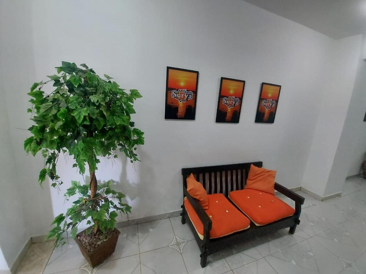Pousada Surya Porto Velho  Exterior photo