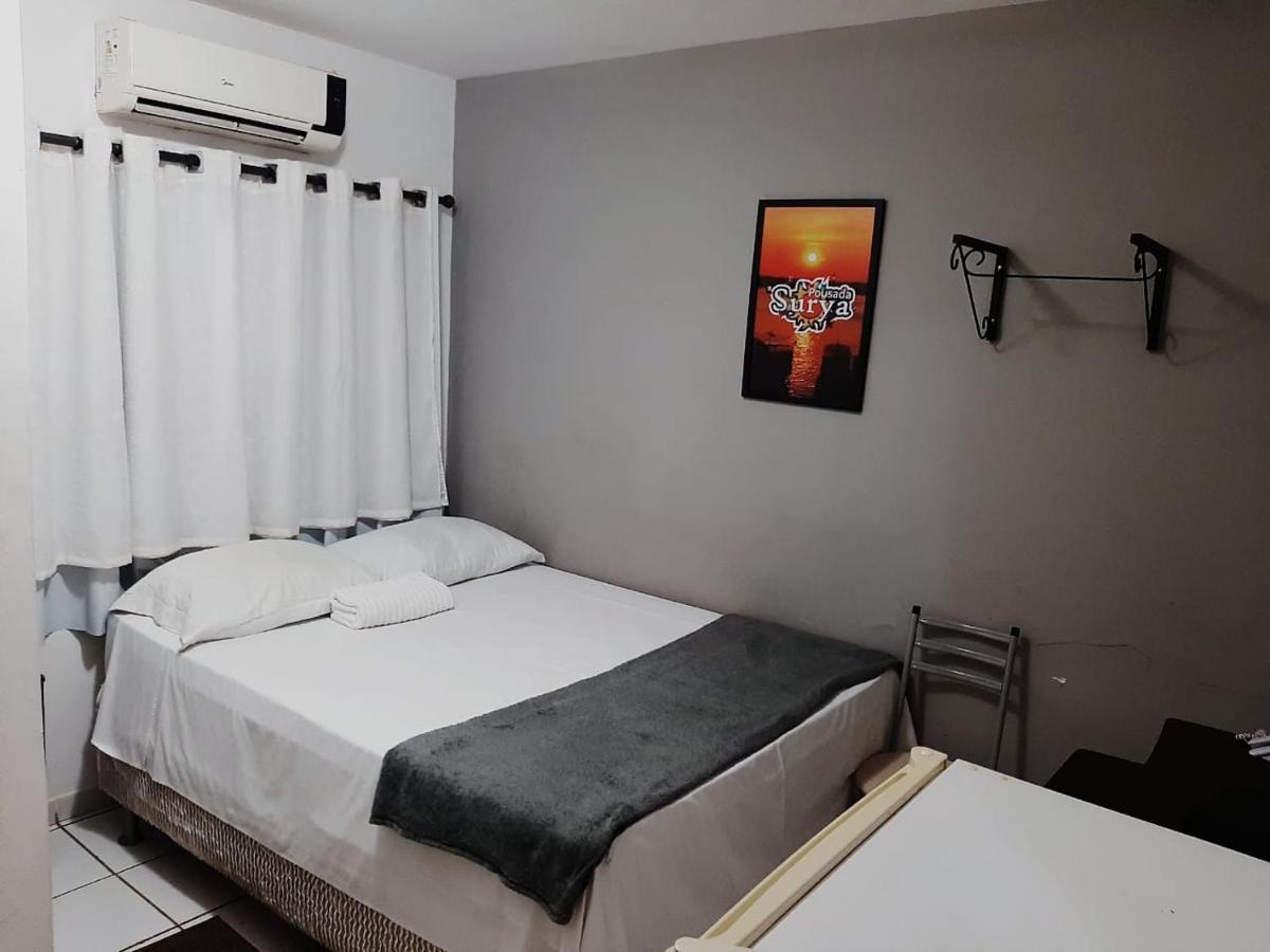 Pousada Surya Porto Velho  Exterior photo